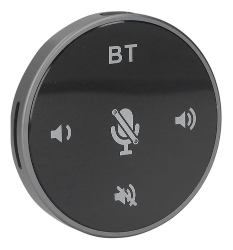 Usb Speakerphone Drive Free Bluetooth 360° Microphone