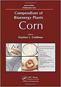 Compendium Of Bioenergy Plants Corn