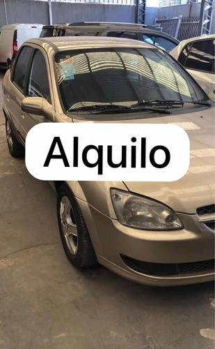 Alquiler De Auto