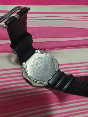 Raríssimo Casio Seapathfinder Spf 40 Ótimo Estado P/ Coleção