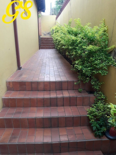 Imagem 25 de 30 de Casa - Ca00885 - 70640307
