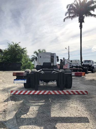 Imagem 7 de 13 de Ford Cargo 2429