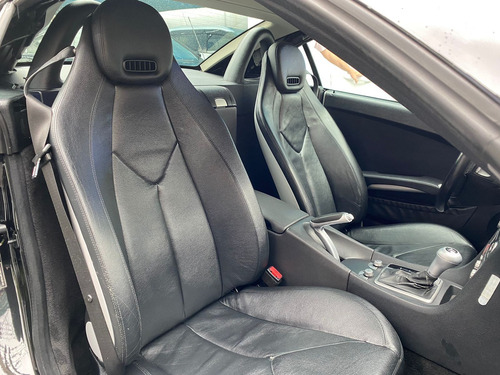 Mercedes-Benz Classe SLK Kompressor 16V/ 200 CGI 16V