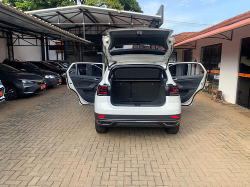 Volkswagen T-Cross 1.0 4P 200 TSI FLEX COMFORTLINE AUTOMÁTICO