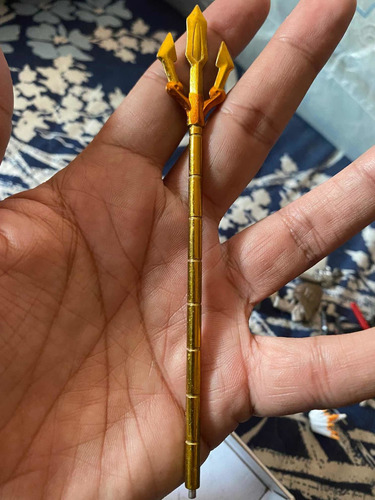 Doko De Libra Myth Cloth Tridente (Usado)