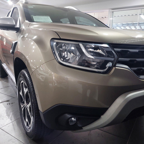 Renault Duster 2022