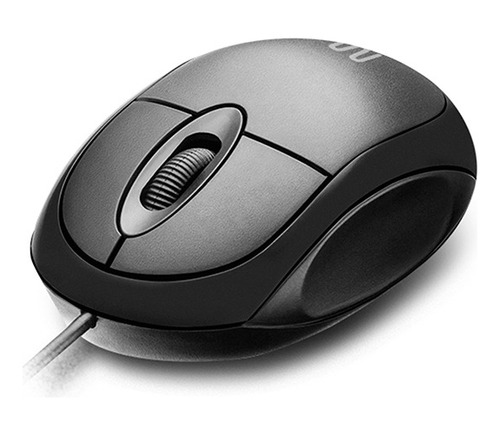Mouse Optico Classic Multilaser