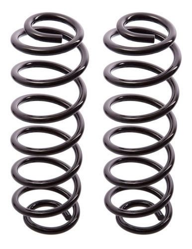 Imagen 7 de 9 de Kit 4 Espirales Ag Estandar Bora /2007 - Seat Leon 1.8-2.0