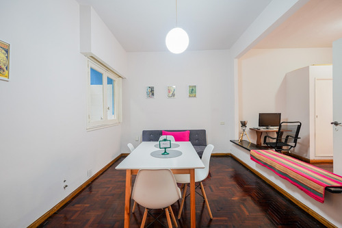 Deepartamento 2 Ambientes Venta Palermo