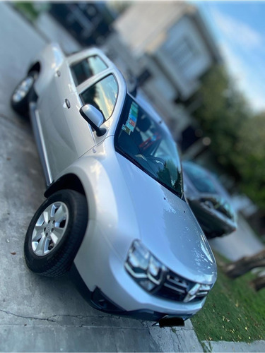 Renault Duster Oroch 1.6 Dynamique