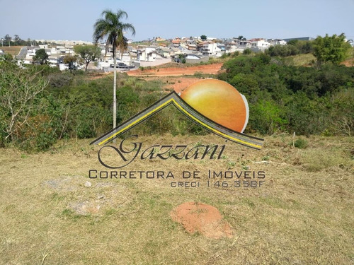 Imagem 4 de 4 de Lote Para Venda Em Bragança Paulista, Villagio Sant`angelo - G0965_2-1224527