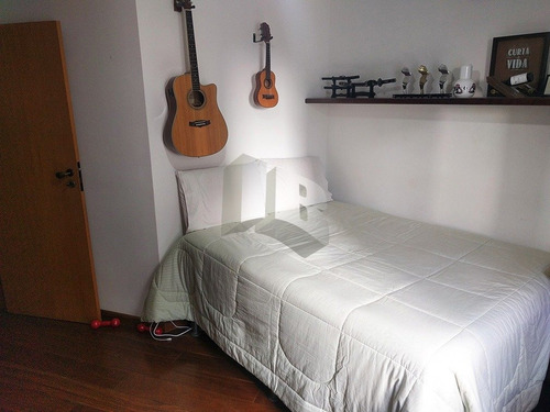 Imagem 12 de 15 de Apartamento - Vila Mascote - Ref: 6571 - V-6571