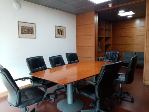 Imagen 8 de 12 de Full 5 Privados 177 M2 Amoblada