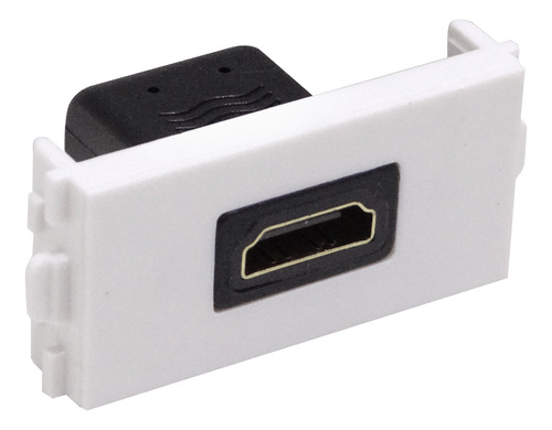 Modulo Hdmi 90º Vertical Arriba Hembra-hembra P/multimedia F