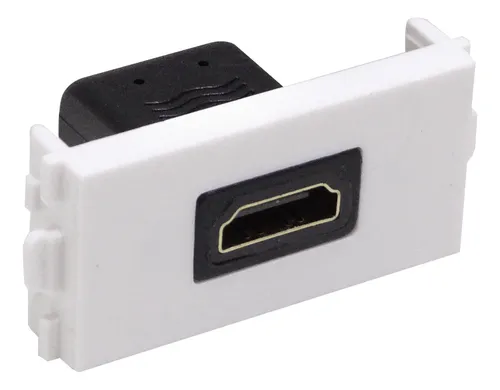 Modulo Hdmi 90º Vertical Arriba Hembra-hembra P/multimedia F
