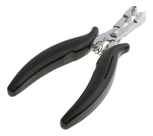 Pinzas For Extensiones De Cabello For Micro-anillos Y