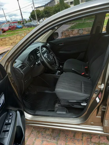 Suzuki Swift 1.2 Dzire