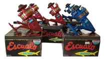 Comprar Reel Escualo Bacota Linea 500 2r