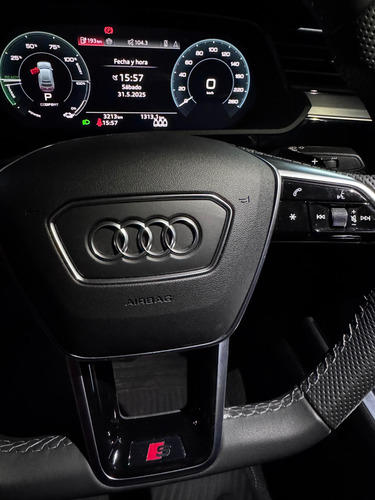 Audi Q8 E-Tron Sportback 0.0 55 Quattro