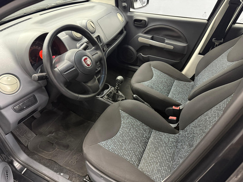 Fiat Uno 1.4 Attractive