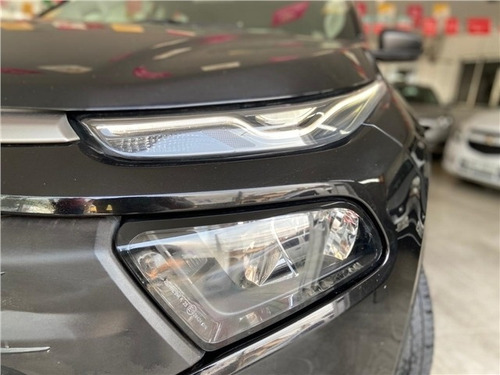 Fiat Toro 1.8 16v Evo Flex Endurance At6