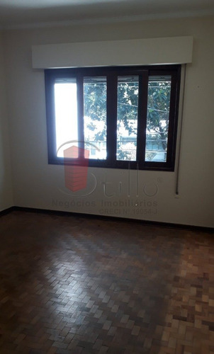 Sobrado - Parque Da Mooca - Ref: 9459 - L-9459