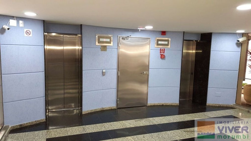 Imagem 4 de 14 de Sala Comercial Na Chacara Santo Antonio - Nm3454