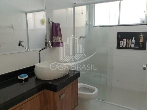 Imagem 15 de 19 de Casa No Condomínio Jardim De Alah - Taubaté - 2431