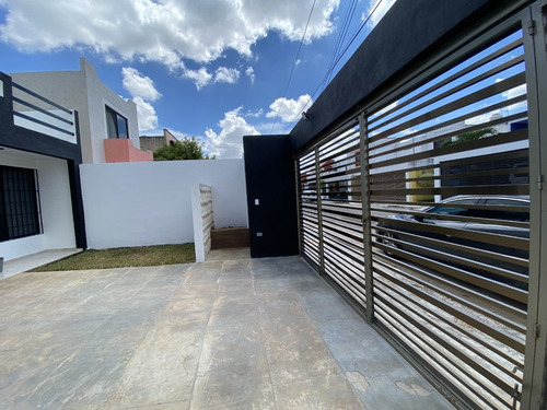 Imagen 2 de 8 de Casa En Renta En Francisco De Montejo, Mérida. Dos Plantas