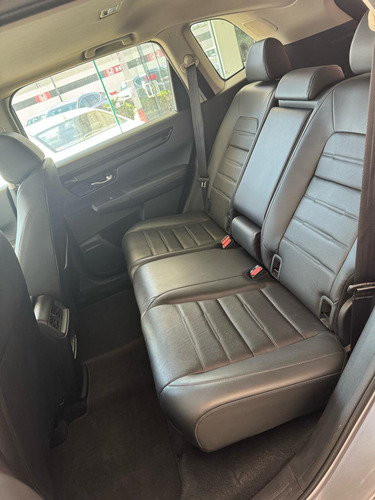 Honda Cr-v 2023
