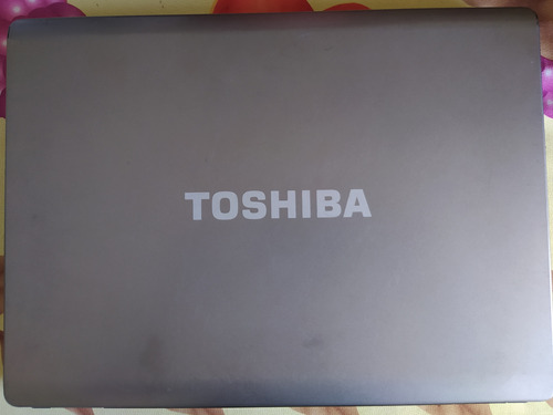 Laptop Toshiba Satellite Pro L300d-sp6988r (repuestos)