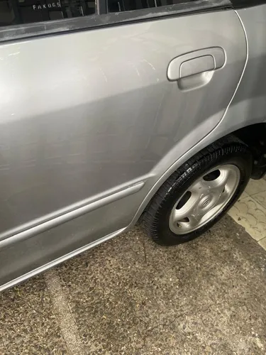 Mazda ALLEGRO 1.6 1alh6m
