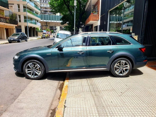 Audi A4 Allroad 2.0 Tfsi 252cv
