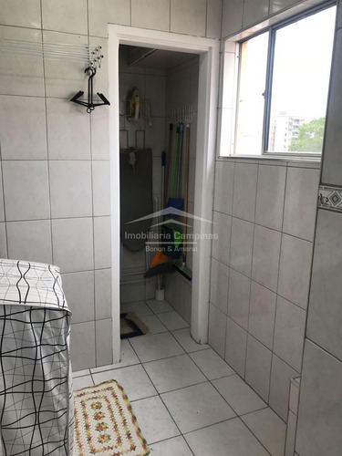 Imagem 23 de 28 de Apartamento À Venda Em Taquaral - Ap005866
