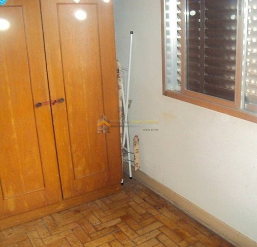 Imagem 17 de 23 de Sobrado Para Venda No Bairro Vila Ré, 3 Dorm, 1 Suíte, 2 Vagas, 200 M - 4885