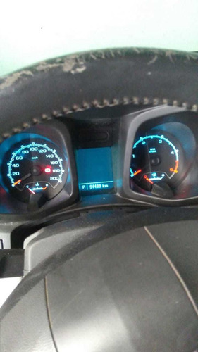 Imagem 3 de 14 de Chevrolet S10 2015 2.8 Lt Cab. Dupla 4x4 Aut. 4p