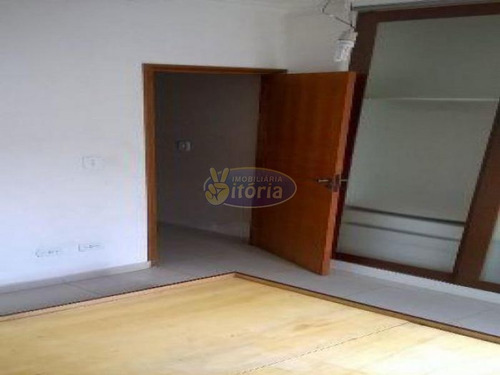 Imagem 6 de 15 de Sobrado Cond. Fechado - 5382