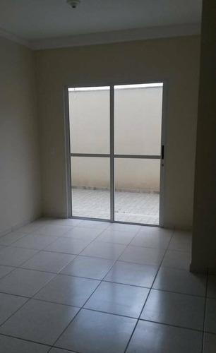 Imagem 13 de 30 de Apartamento-terreo-quintal-venda-em-sorocaba---jardim-betania - 1728