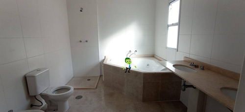 Imagem 15 de 30 de Casa Com 5 Dormitórios À Venda, 400 M² Por R$ 2.625.000,00 - Demarchi - São Bernardo Do Campo/sp - Ca0168