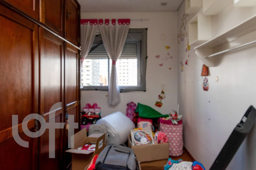 Imagem 17 de 30 de Apto Sumaré | 2 Quartos | 64 M² | Cond: R$750.00 | 1 Vaga - 1xc2pnj