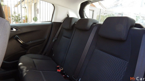 Peugeot 208 Active Puretech 2017