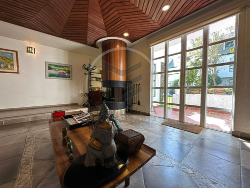 Casa En Condominio Con Gran Jardín Común En Venta En Col. Reforma Social, Miguel