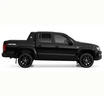 Comprar Calcos Vinilo Insignias Laterales Vw Amarok 4 Motion El Par