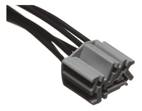 Conector Switch Ignicion Ford Ls-110 6 Cables