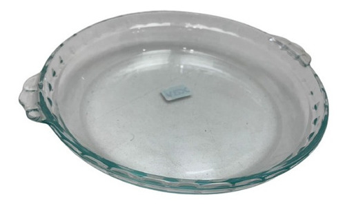 Molde Pie Refractario 23cm Pyrex D. 3535 Xavi