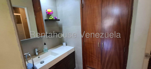 Apartamento En Venta Santa Fe Norte 25-20814 As
