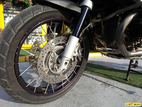 Imagen 20 de 25 de Bmw R 1200 Gs