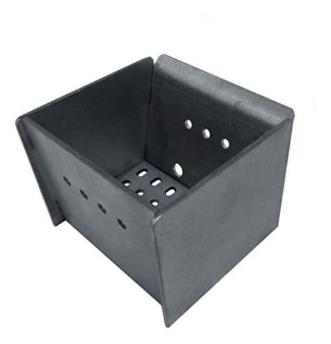 Breckwell Olla Para Quemar Estufa De Pellets - A-s-insert