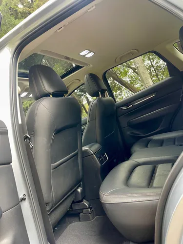 Mazda CX-5 2.5 Grand Touring Camioneta