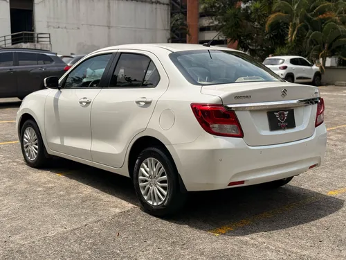 Suzuki Swift 1.2 Dzire